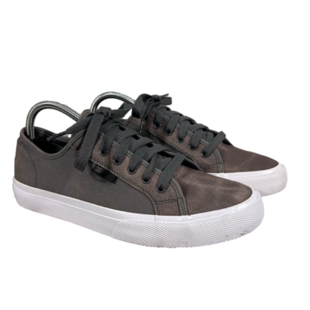 DC Men's Manual Txse Skate Shoe Sz 9.5